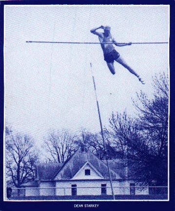 Dean Starkey photo 2
