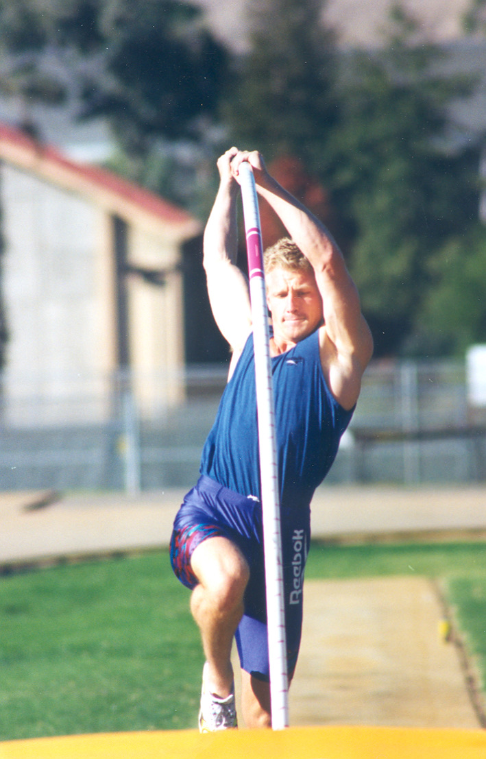 Dean Starkey photo 7