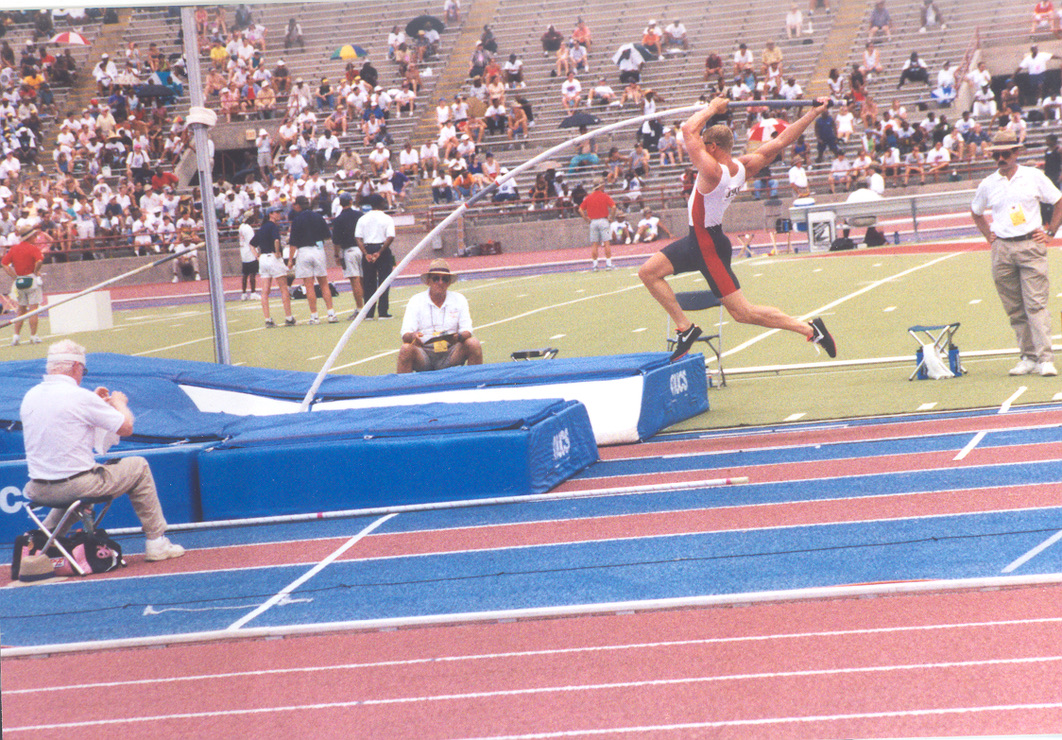 Dean Starkey photo 17